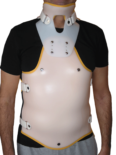 Ortho.Kern | corsets orthopédiques traumatologie